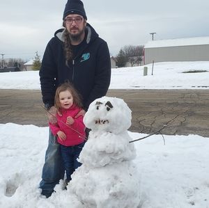 Meet your Posher, James